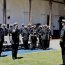 Contraalmirante Juan Andrés De La Maza asumió como Comandante de Operaciones Navales