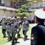 Contraalmirante Juan Andrés De La Maza asumió como Comandante de Operaciones Navales