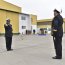 Contraalmirante Carlos Fiedler asume la Comandancia de Aviación Naval