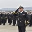 Contraalmirante Carlos Fiedler asume la Comandancia de Aviación Naval