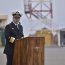 Contraalmirante Carlos Fiedler asume la Comandancia de Aviación Naval
