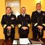 Contraalmirante Carlos Fiedler asume la Comandancia de Aviación Naval