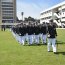  78 nuevos Oficiales se graduaron de la Escuela Naval 