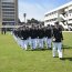 78 nuevos Oficiales se graduaron de la Escuela Naval 
