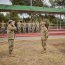 Se realizó ceremonia por el 7° aniversario de la Brigada Anfibia Expedicionaria