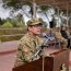 Se realizó ceremonia por el 7° aniversario de la Brigada Anfibia Expedicionaria