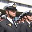  78 nuevos Oficiales se graduaron de la Escuela Naval 