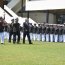  78 nuevos Oficiales se graduaron de la Escuela Naval 