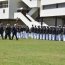  78 nuevos Oficiales se graduaron de la Escuela Naval 