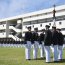  78 nuevos Oficiales se graduaron de la Escuela Naval 