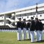 78 nuevos Oficiales se graduaron de la Escuela Naval 