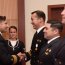 36 oficiales se graduaron del Curso de Estado Mayor 2019