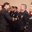 36 oficiales se graduaron del Curso de Estado Mayor 2019