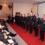 36 oficiales se graduaron del Curso de Estado Mayor 2019