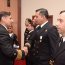 36 oficiales se graduaron del Curso de Estado Mayor 2019