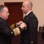 36 oficiales se graduaron del Curso de Estado Mayor 2019