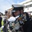 78 nuevos Oficiales se graduaron de la Escuela Naval 
