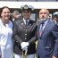  78 nuevos Oficiales se graduaron de la Escuela Naval 