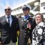 78 nuevos Oficiales se graduaron de la Escuela Naval 