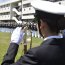  78 nuevos Oficiales se graduaron de la Escuela Naval 