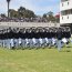 78 nuevos Oficiales se graduaron de la Escuela Naval 
