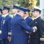 Oficial de Armada se graduó de la Academia de Guerra Aérea