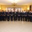 Oficial de Armada se graduó de la Academia de Guerra Aérea