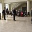 Ceremonia de ascenso de la Compañía de Oficiales de Reserva Naval