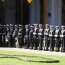 Vicealmirante Marcelo Gómez asumió la Dirección General de los Servicios de la Armada