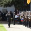 Vicealmirante Marcelo Gómez asumió la Dirección General de los Servicios de la Armada