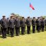 Armada efectúa despedida a Suboficiales Mayores y Condestable Mayor que se acogieron a retiro