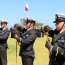 Armada efectúa despedida a Suboficiales Mayores y Condestable Mayor que se acogieron a retiro