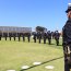 Armada efectúa despedida a Suboficiales Mayores y Condestable Mayor que se acogieron a retiro