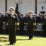 Vicealmirante Marcelo Gómez asumió la Dirección General de los Servicios de la Armada