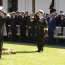  Vicealmirante Marcelo Gómez asumió la Dirección General de los Servicios de la Armada  
