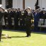 Vicealmirante Marcelo Gómez asumió la Dirección General de los Servicios de la Armada