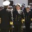 Vicealmirante Marcelo Gómez asumió la Dirección General de los Servicios de la Armada