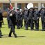 Armada efectúa despedida a Suboficiales Mayores y Condestable Mayor que se acogieron a retiro