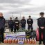 Tercera Zona Naval y SERNAPESCA incautan gran cantidad de centolla