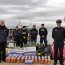 Tercera Zona Naval y SERNAPESCA incautan gran cantidad de centolla