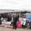 Tercera Zona Naval y SERNAPESCA incautan gran cantidad de centolla