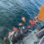 Tercera Zona Naval y SERNAPESCA incautan gran cantidad de centolla