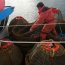 Tercera Zona Naval y SERNAPESCA incautan gran cantidad de centolla