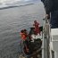 Tercera Zona Naval y SERNAPESCA incautan gran cantidad de centolla
