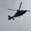 PSG Micalvi y Helicoptero Naval 53 realizaron entrenamiento en el Seno de Reloncaví