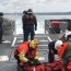 PSG Micalvi y Helicoptero Naval 53 realizaron entrenamiento en el Seno de Reloncaví