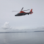 PSG Micalvi y Helicoptero Naval 53 realizaron entrenamiento en el Seno de Reloncaví