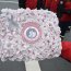  En el Patrullero Marinero Fuentealba se realizó emotiva y simbólica entrega de ofrenda floral por el Hércules C-130  