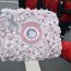 En el Patrullero Marinero Fuentealba se realizó emotiva y simbólica entrega de ofrenda floral por el Hércules C-130