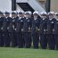 Emotiva ceremonia vivieron 5 Oficiales Generales llamados a retiro